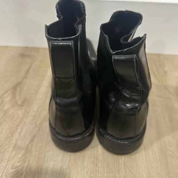 Cole Haan Mens Boots - Picture 4 of 7